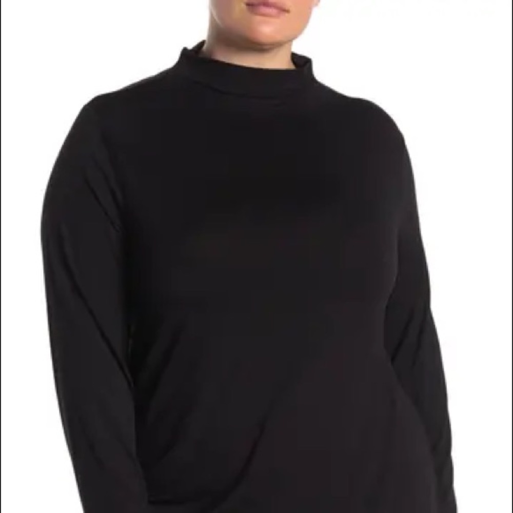 Grace elements long sleeve shirt